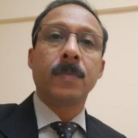 Suresh Kumar