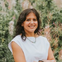 Priti Mody-Pan