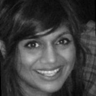Sona Stroud M.Ed.