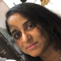 Anu Mathew