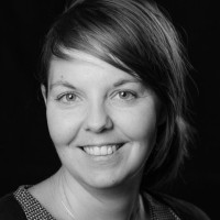 Jessica Dits