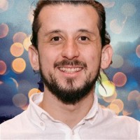 Yuri Serafim Guisalberti