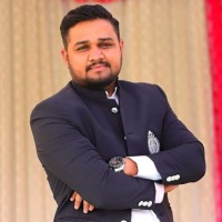 Syed Muhammad Wajahat Rizvi