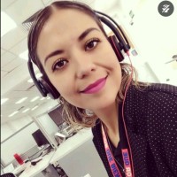 Meredith Rodríguez