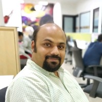 Gaurav Shah