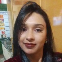Sara Oliveira Melo