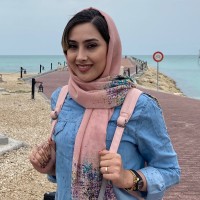 Mehrnaz Sadeghi