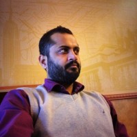 Amandeep Meelu