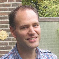 Mark Prins