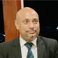 Sumit Goswami