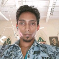 Rohit Majhi