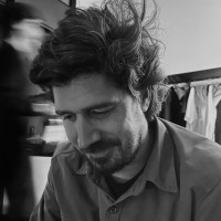 Nicolas Tenu