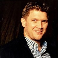 Darren Newport