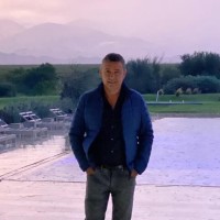 Oscar Pederiva