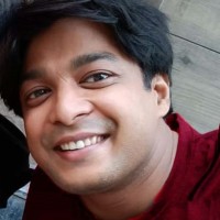 Kshitij Goel
