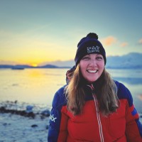 Rebecca Walsh