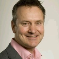 Andrew Lowe FCIB MBA