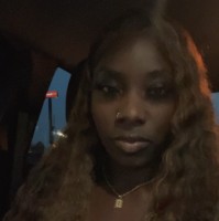 Tersheria Baldwin