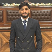 Faisal Riaz