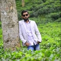 Md Abu Taleb