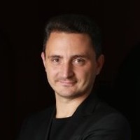 Yuriy Kozyrev