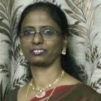 Leena H Lokku