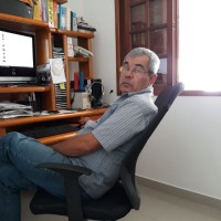 Eric Amaral