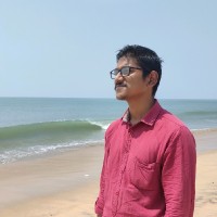 Rajith Rajagopal