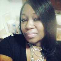 Adrienne Wilkerson