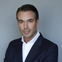 Gergely Pasztor