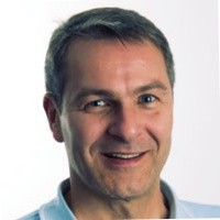 Pieter Klein
