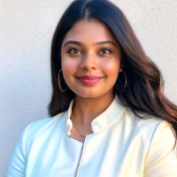 Rachana Venkatesh
