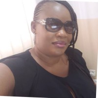 Aude Ingrid MASSINSA NDEMBO