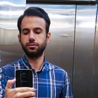 Hossein Heydari