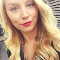 Elin Bodewall