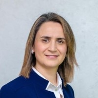 Ghita Mezzour, PhD