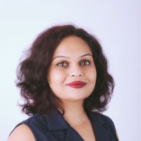 Tanvi P. Naik