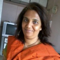 Anjali Dandwate