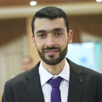 Raafat Abu-Jalloud, PMP