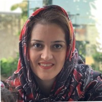 Fariba Yahyavi