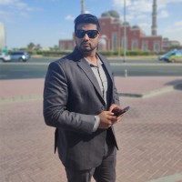 Syed Tahir
