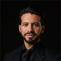 Andrew Nicolaou - Rail Consultant