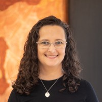 Jayne Horton