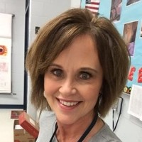 Cheryl Whitfield