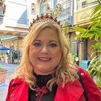 Melissa Del Ferraro, SHRM-SCP