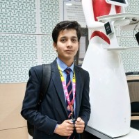 Vishnu Kumar Agarwal