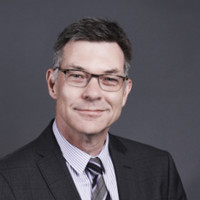 Noel Hucker