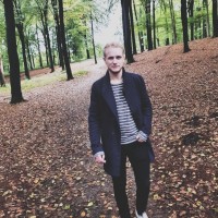 Jorn Vos