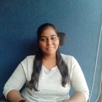 Sindhuja Sundaralingam