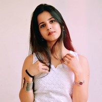 Nidhi Bhatt